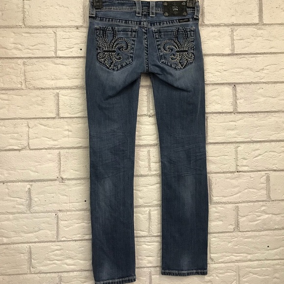 Miss Me straight jeans - Picture 2 of 5